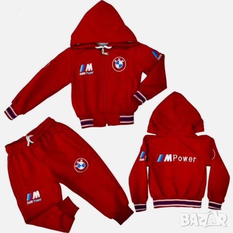 Намаление на екипи за деца от 2 до 10 години, снимка 9 - Детски комплекти - 49124235