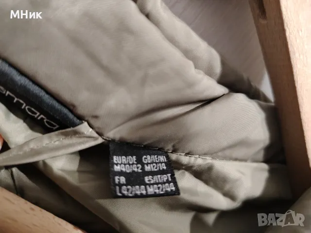 Дамско яке, снимка 7 - Якета - 48199264