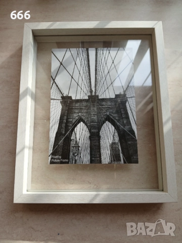 Рамка за снимка, снимка 7 - Декорация за дома - 52903593