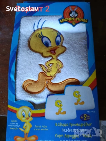 Подглавници за автомобили , снимка 3 - Аксесоари и консумативи - 50586004