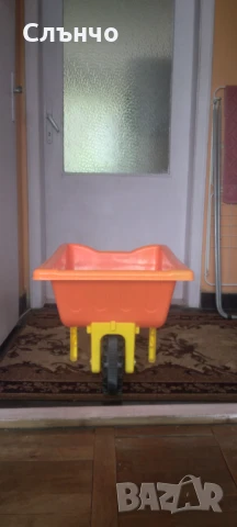 HAPPY KIDS Детска количка/робичка/, снимка 6 - Други - 51175806