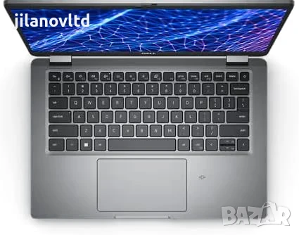 Лаптоп Dell Latitude 5330 i5-1235U 16GB 256GB FHD TOUCHSCREEN ГАРАНЦИЯ, снимка 7 - Лаптопи за работа - 50926925