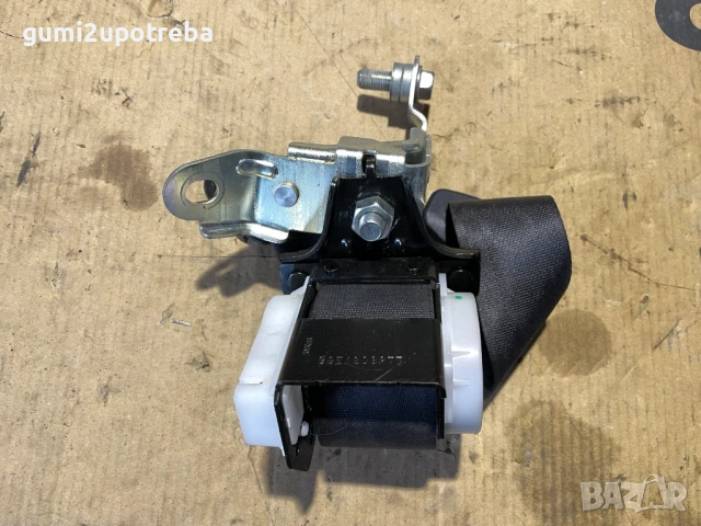 Колан Задна Седалка bge120897T Toyota GT86 2018 Subaru BRZ, снимка 9 - Части - 53076972