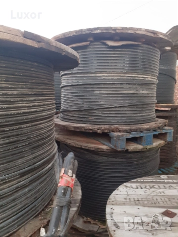 Оптика; Кабели; Оптични кабели с индустриална цел;, снимка 2 - Кабели - 52874804