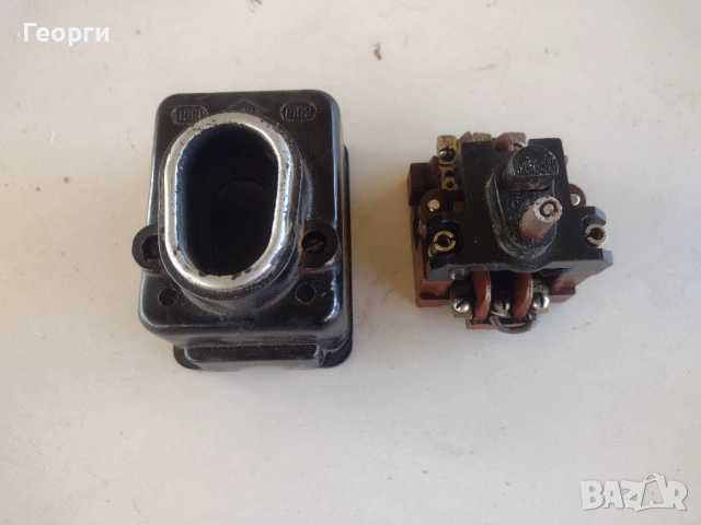 Ел.двигател , снимка 16 - Електродвигатели - 53146752