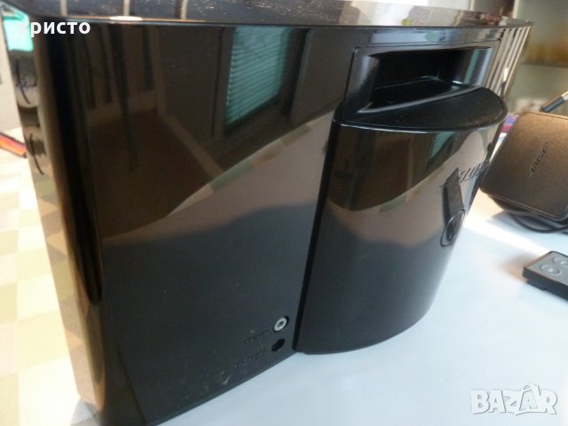 Bose Sounddock Portable, снимка 4 - Тонколони - 28002364