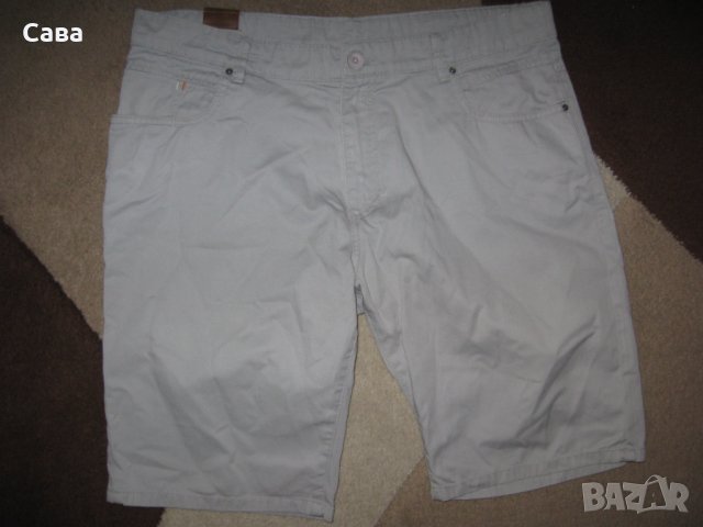 Къси панталони SONNY BONO   мъжки,Л, снимка 2 - Къси панталони - 37872107