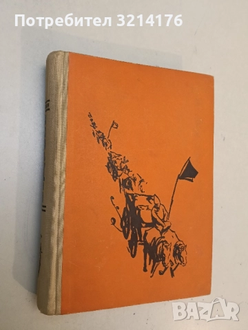 Хляб и сол - Михайло Стелмах, снимка 2 - Художествена литература - 51806341