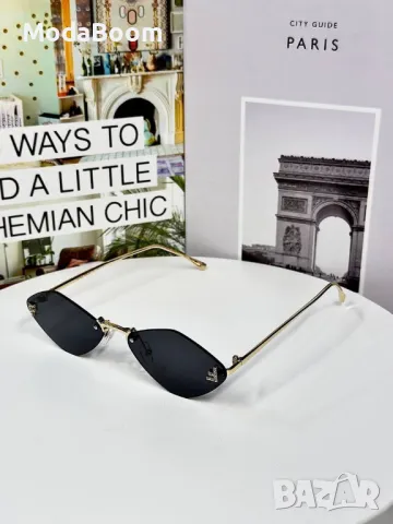 Fendi дамски слънчеви очила различни цветове , снимка 5 - Слънчеви и диоптрични очила - 48247129