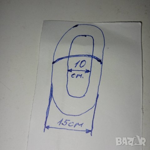  Кошничка за плодове и др., снимка 5 - Аксесоари за кухня - 29774815