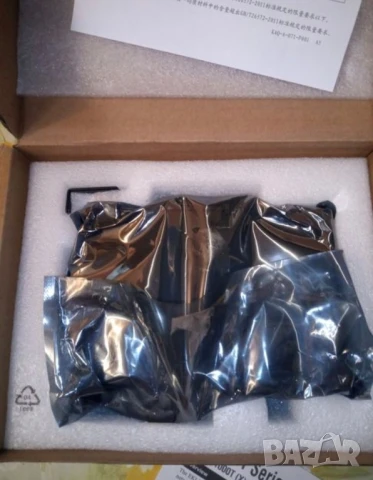 Преобразува Giga Internet към 1000Base-SX Fiber, снимка 3 - Други - 50870869