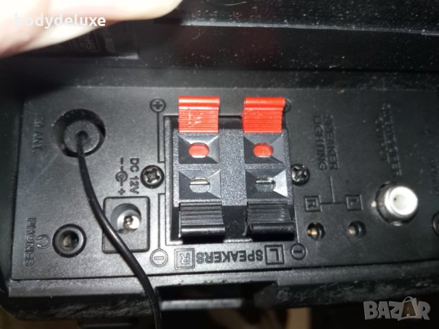 Telefunken M200 аудио система без колони, снимка 4 - Аудиосистеми - 26235661