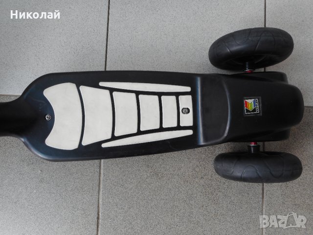 - 45% на НОВА Тротинетка KETTLER, снимка 4 - Скейтборд, ховърборд, уейвборд - 32297745