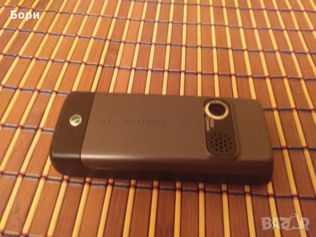 SonyEricsson K 320 i, снимка 6 - Sony Ericsson - 27837140