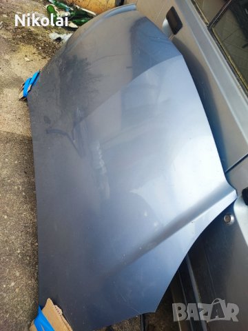 Опел Зафира б преден капак , снимка 4 - Автомобили и джипове - 40817920