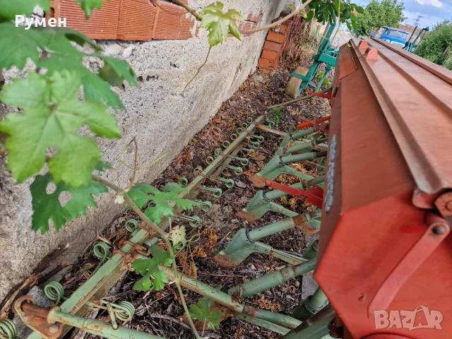 Сеялки 2.50-3.0м, снимка 6 - Селскостопанска техника - 51202161