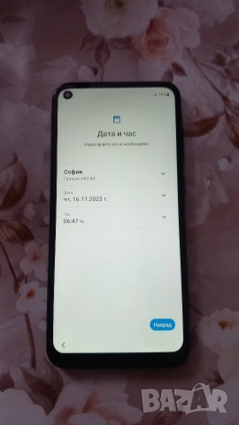 Samsung a11 3gb ram, снимка 2 - Samsung - 53247205