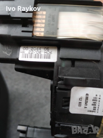 Лентов Кабел Ауди A6 4F C6 3.0TDI , Ауди Q7 , Ауди А4 B7 , Ауди А8 , снимка 8 - Части - 52090464