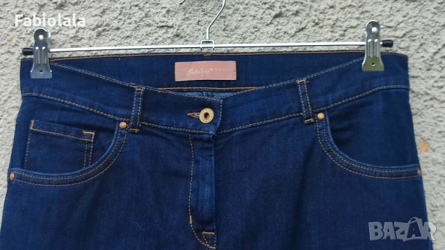 Essentieel Antwerp , снимка 2 - Дънки - 52104091