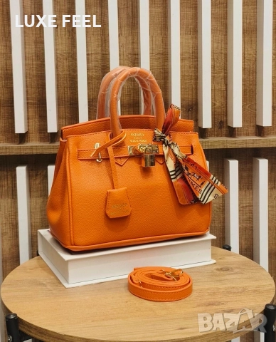 Дамски Чанти ⚜️ Hermes , снимка 15 - Чанти - 52996582