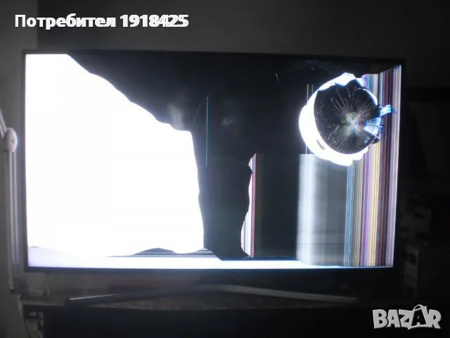SAMSUNG UE43J5500AW ; Telefunken 39HE5010N ; SAMSUNG UE50MU6172U, снимка 12 - Части и Платки - 28065538
