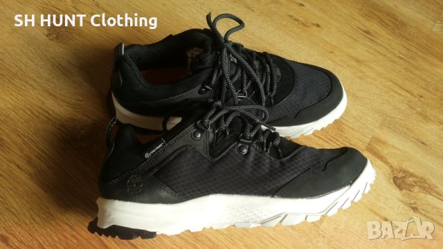 TIMBERLAND TIMBERDRY ReBOTL Waterproof Shoes размер EUR 39,5 / UK 6 обувки водонепромукаеми - 669, снимка 2 - Дамски ежедневни обувки - 43428338