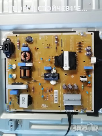 55UK6200PLA EAX67872805(1.1) EBL61920301 EAX67865201[1.6] LGP55TJ-18U1 HC550GG-SLUL-A14X, снимка 8 - Части и Платки - 28958663