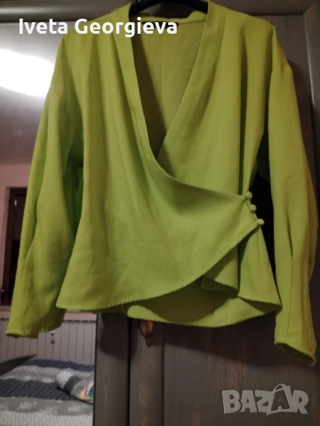 Дамска риза Zara 