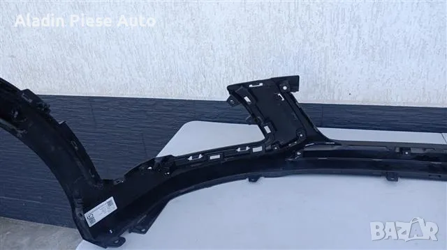 Долен спойлер на предна броня Kia Xceed X-Ceed година 2024 2025 код 86512-J7PAO , снимка 8 - Аксесоари и консумативи - 49524282