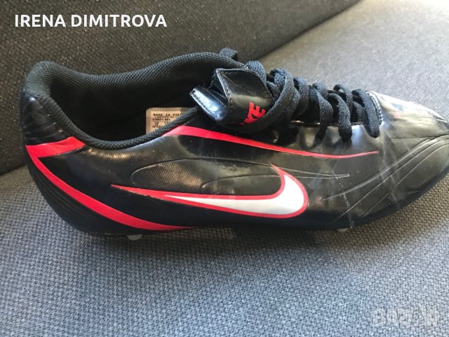 Nike бутонки 47,5, снимка 3 - Спортни обувки - 27729115