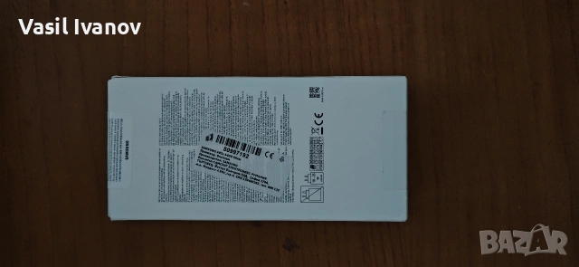 Samsung Galaxy A05s | 64GB/4GB RAM | НОВ | Пълен комплект, снимка 2 - Samsung - 53204621