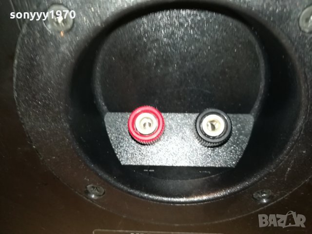 YAMAHA SPEAKER SYSTEM FROM GERMANY 2710211736, снимка 14 - Тонколони - 34603041