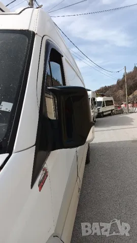 Батман огледала капаци Sprinter 906 и Crafter, снимка 2 - Аксесоари и консумативи - 49502942