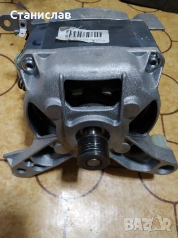 Електродвигател за пералня , снимка 4 - Перални - 40142969