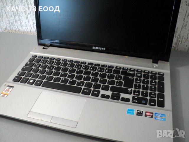 Samsung – NP300E5E, снимка 2 - Части за лаптопи - 27966989