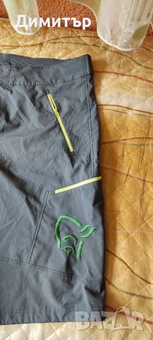 Norrona 29 flex 1, снимка 2 - Панталони - 36655821