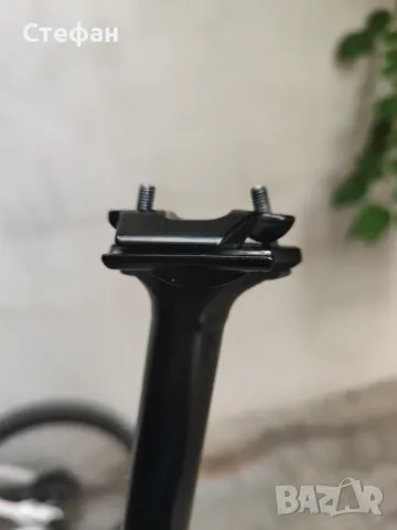 Хидравлично колче дропер X-Fusion Manic 150mm 31.6, снимка 8 - Части за велосипеди - 50414846