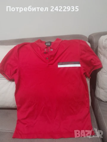 Мъжка тениска, снимка 1