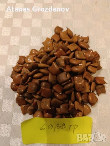 Електронна скрап, снимка 14 - Друга електроника - 53181200