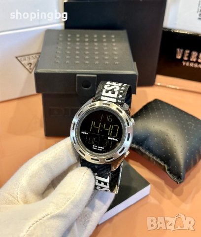 Мъжки часовник DIESEL DZ1914 намален, снимка 1