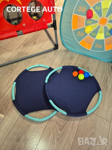 Детски игри, снимка 3 - Играчки за стая - 52811471