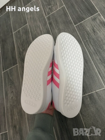 Adidas GRAND COURT Minnie, снимка 4 - Маратонки - 52683748