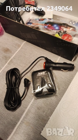 Антирадар Ai-11 Congueror , снимка 18 - Аксесоари и консумативи - 46169953