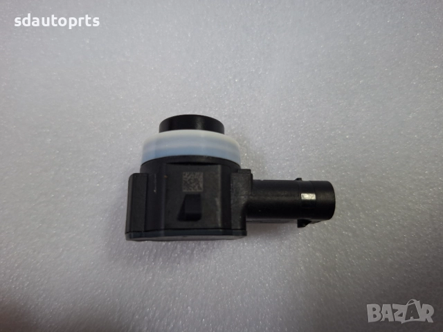 5A1A269 Нов Парктроник BMW 5A243F9 5A44CF5 5A24401 5A48493 5A243F7, снимка 5 - Части - 52575714