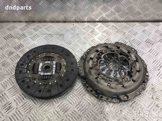 Съединител Audi A4 2.0TDI 140кс. 2006г.