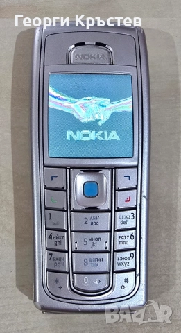 Nokia 6230i, 6280 и C3-01 -за ремонт, снимка 2 - Nokia - 52304082