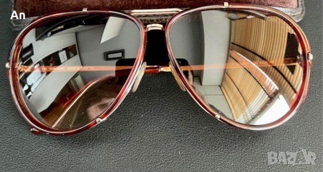 Слънчеви очила унисекс Tom Ford