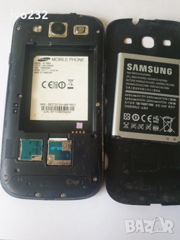 samsung s3, снимка 15 - Samsung - 32972841