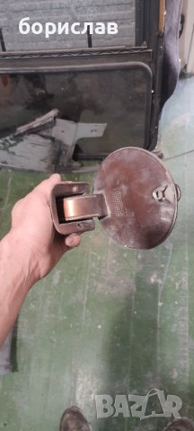 Капаче за резервоара за Опел астра ф , снимка 2 - Части - 38539302