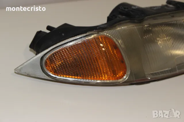 Десен фар Rover 200 (1995-1999г.) ✔️Valeo / Ровър 200 / 88205128, снимка 2 - Части - 40687656